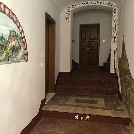Alloggi Per Uso Turistico A&M Акквапенденте Екстер'єр фото